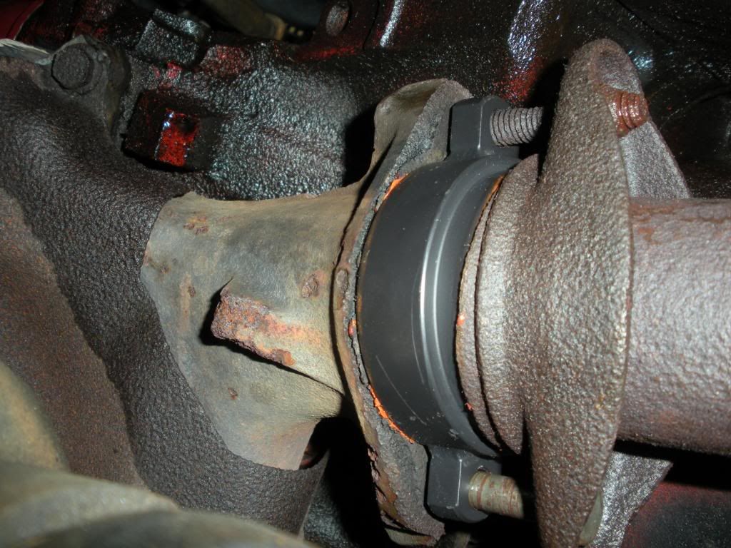 Heat riser valve delete * UPDATED 6/28/2020*